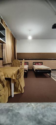 محل اسکان فرهنگیان دبستان آیت الله کاشانی 3