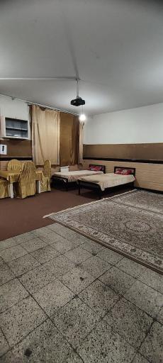 عکس محل اسکان فرهنگیان دبستان آیت الله کاشانی 3