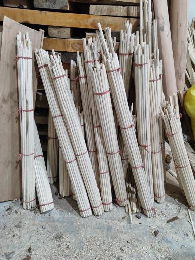 عکس چوب شاهین