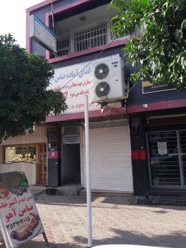 عکس کلینیک ترک اعتیاد تولد دوباره