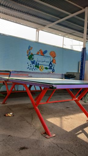 دبیرستان پسرانه علامه حلی ۱۰