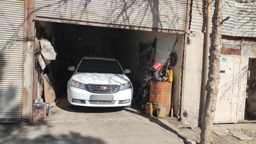 عکس مکانیکی و تعمیرات اتومبیل