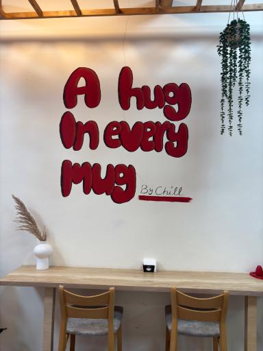 عکس کافه وَن چیل پلاس