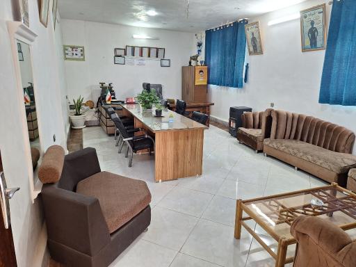 عکس مرکز ترک اعتیاد نور حصارامیر
