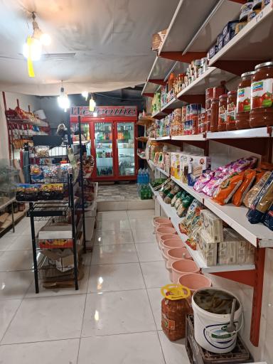 عکس زوار مارکت 