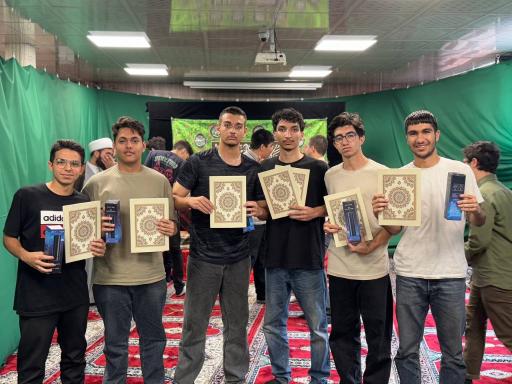عکس دبیرستان دوره دوم علامه حلی ۱۰