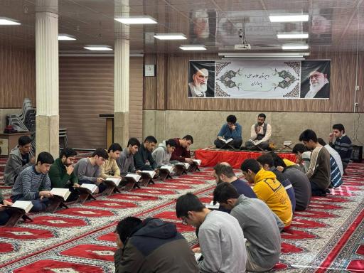 عکس دبیرستان دوره دوم علامه حلی ۱۰