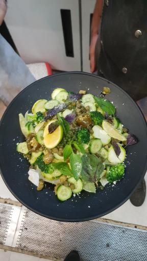 عکس کافه رستوران ویل گریل