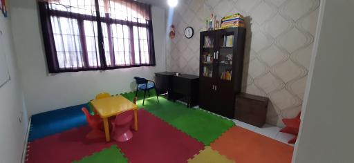 عکس مرکز توانبخشی و آموزشی تکاپو