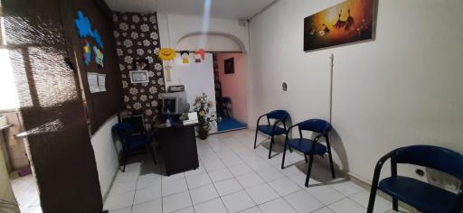 عکس مرکز توانبخشی و آموزشی تکاپو