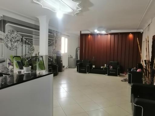 عکس مرکز پوست و زیبایی و لیزر نیکو