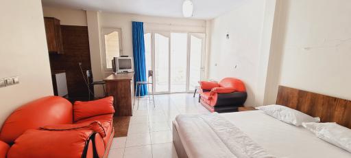 عکس هتل مهمانپذیر خانه تهران