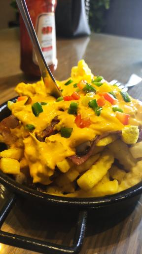 عکس کافه رستوران ویل گریل