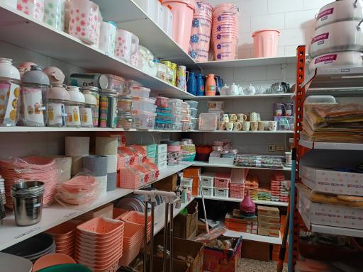 عکس پلاسکو زنبیل