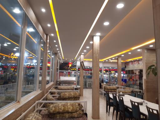 عکس رستوران روگلی