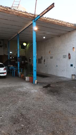 عکس مرکز مجاز خدمات دوگانه سوز پارسیان