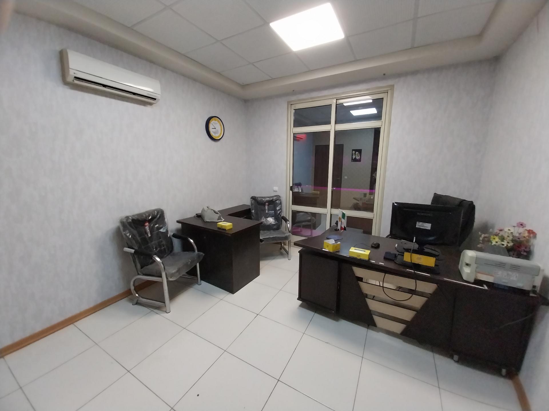 عکس بیمه کوثر نمایندگی محبوبه تشکری شعبه سعد آباد