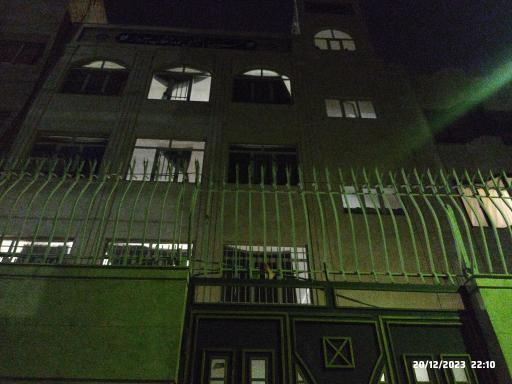 عکس حسینه ابالفضلی نوده انقلاب سبزوار