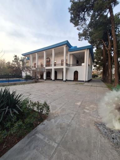 عکس کوشک امیر سلیمانی