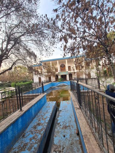 عکس کوشک امیر سلیمانی