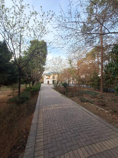 عکس کوشک امیر سلیمانی