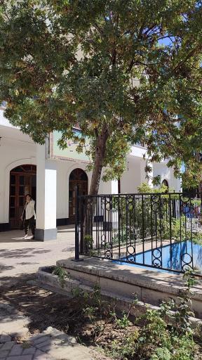 عکس کوشک امیر سلیمانی