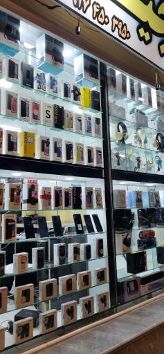 عکس موبایل مجیدی