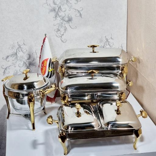 فروشگاه سیلور استار