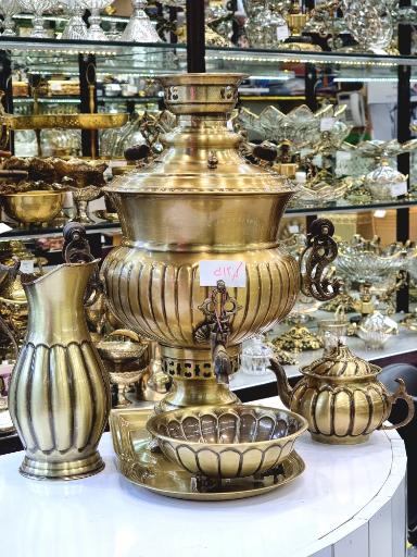 فروشگاه سیلور استار