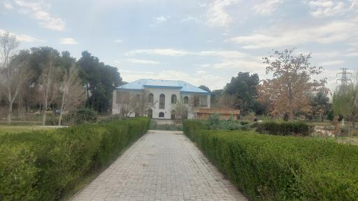 عکس کوشک امیر سلیمانی