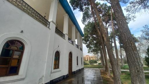 عکس کوشک امیر سلیمانی