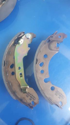 عکس تعمیرگاه فلاحتی