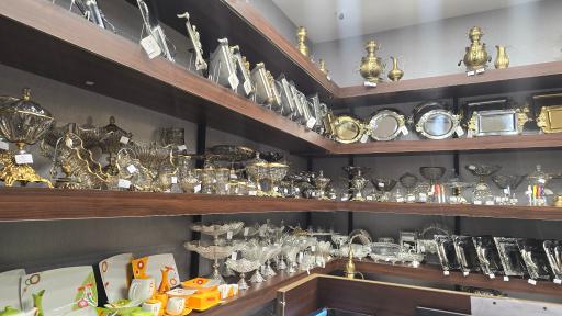 عکس فروشگاه سیلور استار