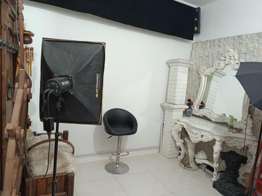عکس استودیو عکاسی و فیلمبرداری لیدی 