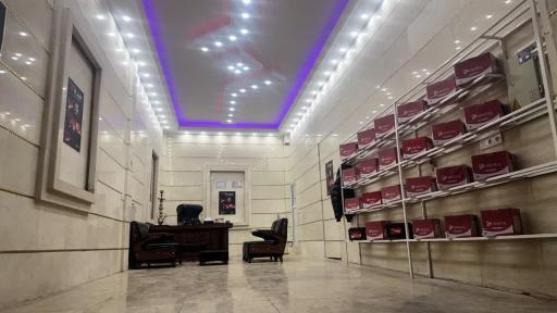 عکس نمایندگی باطری آذرفردزاد 