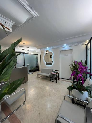 عکس کلینیک راژین