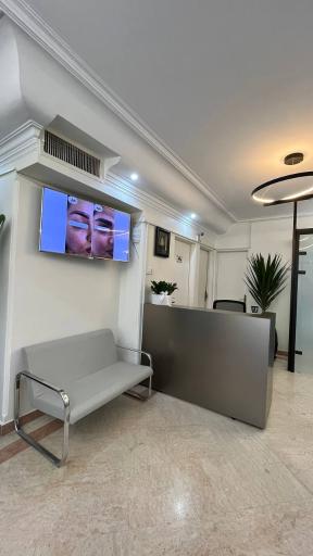 عکس کلینیک راژین