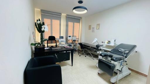 عکس کلینیک راژین