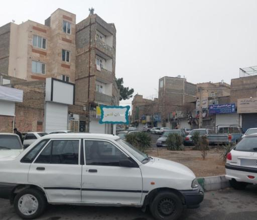 عکس میدان قدس