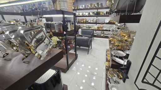 فروشگاه سیلور استار