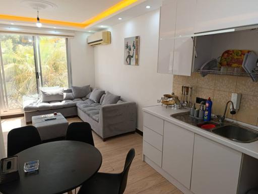 عکس اقامتگاه سپهری کیش 