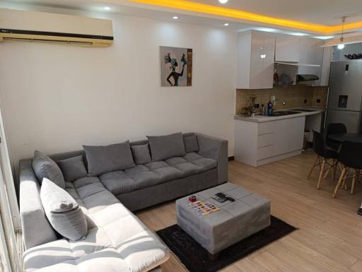 عکس اقامتگاه سپهری کیش 