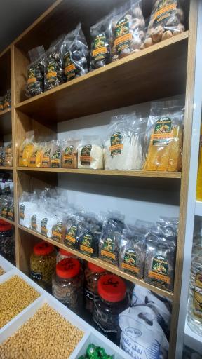 عکس عطاری صدای حکیم