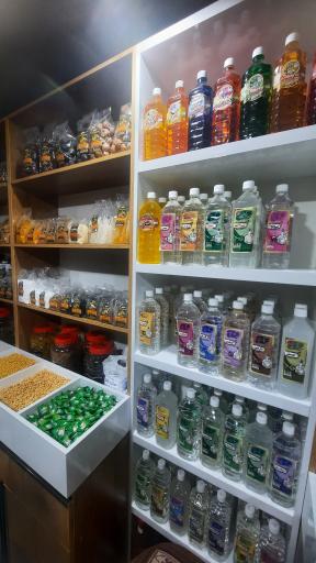 عکس عطاری صدای حکیم