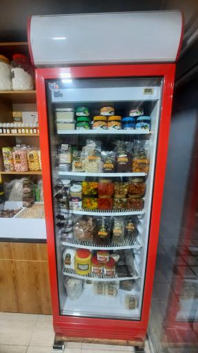 عکس عطاری صدای حکیم