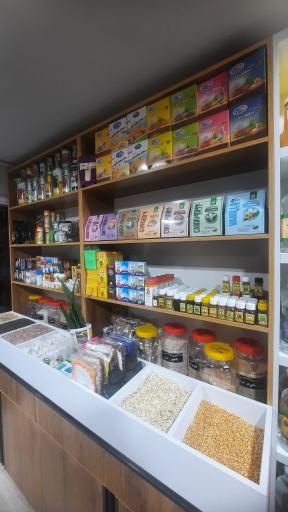 عکس عطاری صدای حکیم