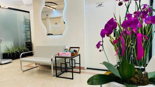 عکس کلینیک راژین