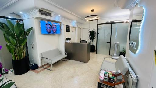 عکس کلینیک راژین