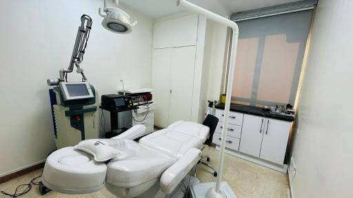 عکس کلینیک راژین