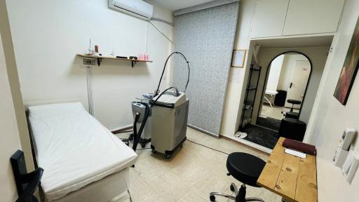 کلینیک راژین